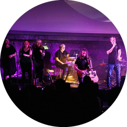 Reflections of Pink Floyd, koncert