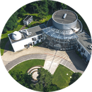 Planet&aacute;rium Ostrava