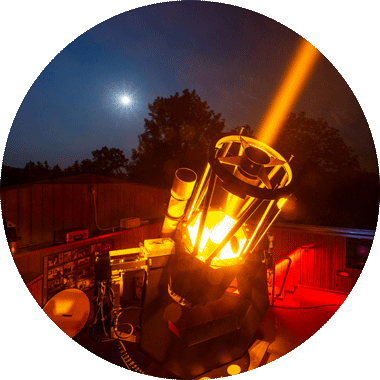 Film: Pozv&aacute;nka do vesm&iacute;ru