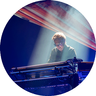 Jean-Michel Jarre