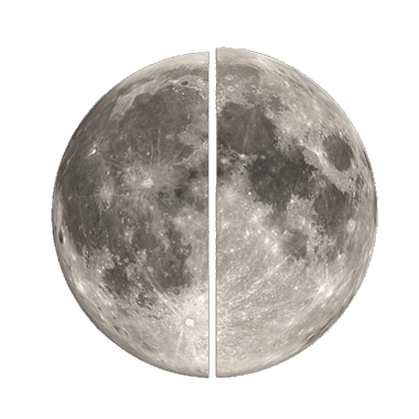 Měs&iacute;c - super&uacute;plněk