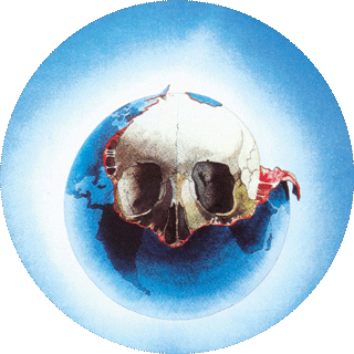 Jean-Michel Jarre Oxygene