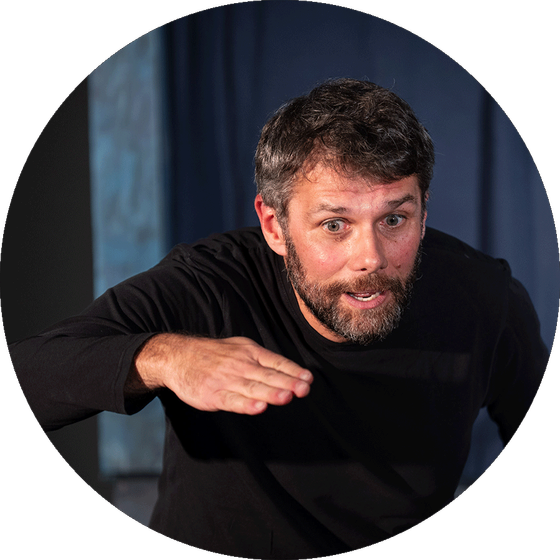 Divadlo Milana &Scaron;ťastn&eacute;ho