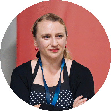 Kateřina Hoňkov&aacute;