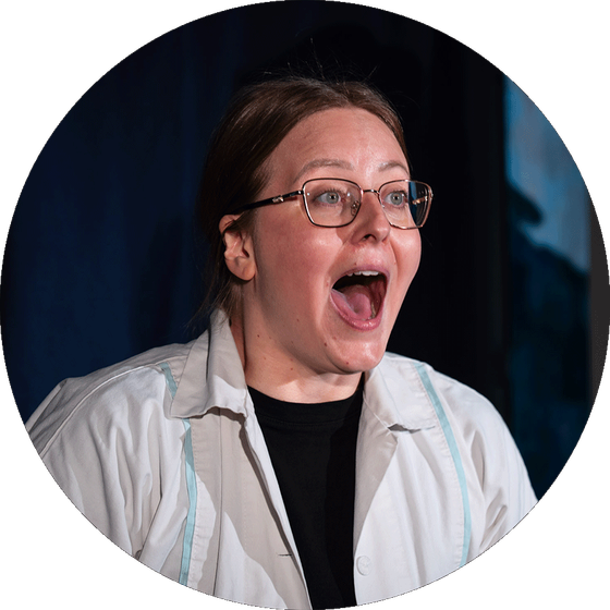 Divadlo Milana &Scaron;ťastn&eacute;ho