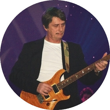 Mike Oldfield