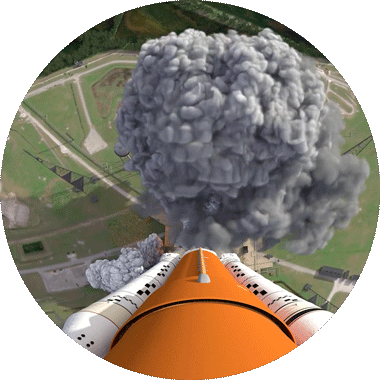 Sf&eacute;rick&yacute; film Vzhůru na Měs&iacute;c