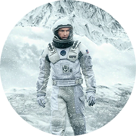 Hans Zimmer: Interstellar