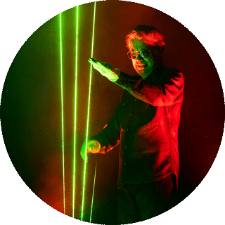 Jean-Michel Jarre