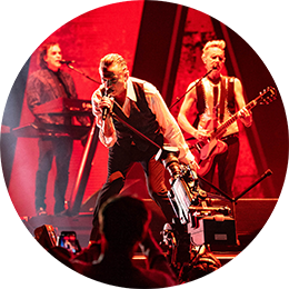 Depeche Mode