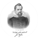Johannes Kepler