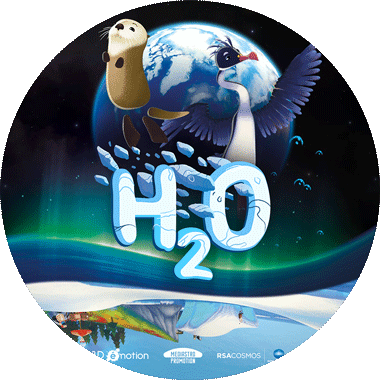 H2O: Když voda vypr&aacute;v&iacute;
