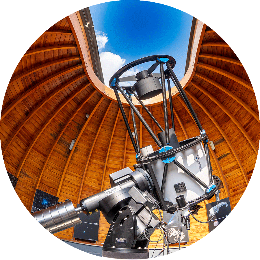 Velký ostravský dalekohled