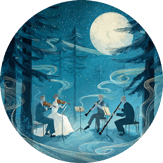 Mal&aacute; nočn&iacute; hudba